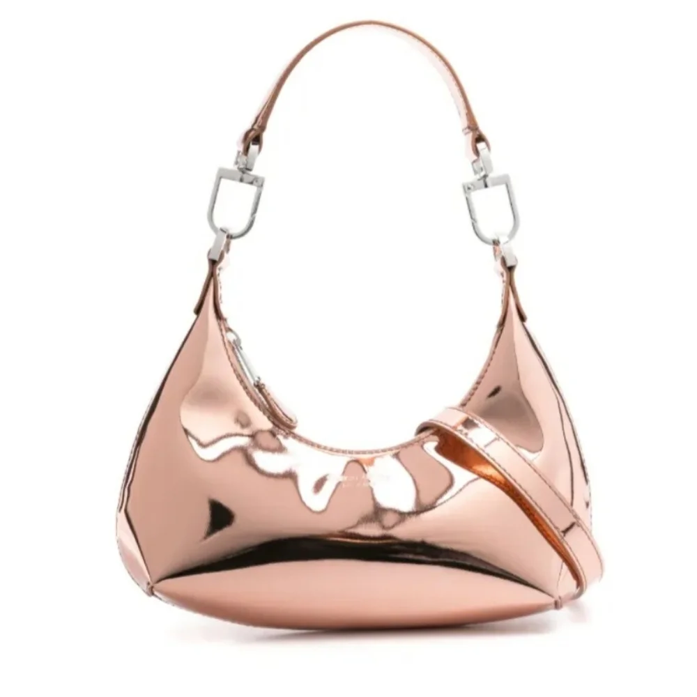 Giorgio Armani Mini La Prima Hobo Bag